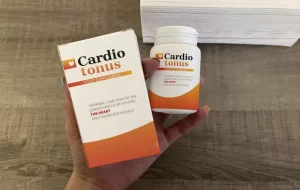 Cardiotonus garantit une livraison rapide !